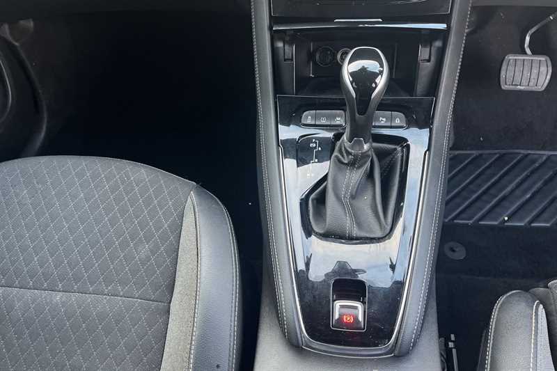 Used Vauxhall Grandland X 2021 for sale - 76875296: Photo 39