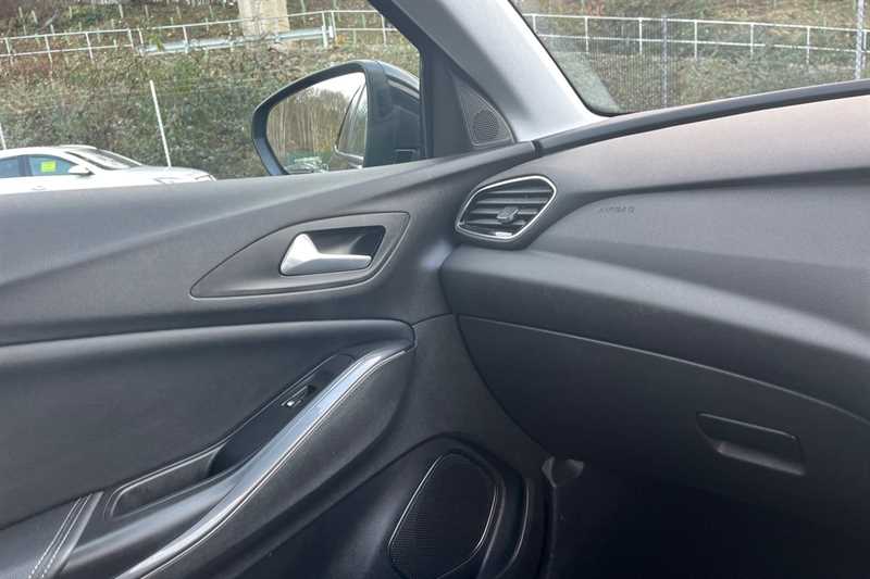 Used Vauxhall Grandland X 2021 for sale - 76875296: Photo 41