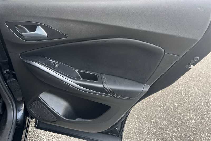 Used Vauxhall Grandland X 2021 for sale - 76875296: Photo 43