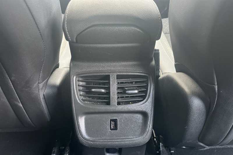 Used Vauxhall Grandland X 2021 for sale - 76875296: Photo 44