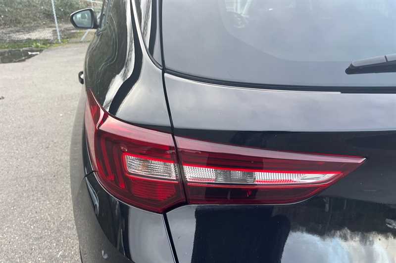 Used Vauxhall Grandland X 2021 for sale - 76875296: Photo 46