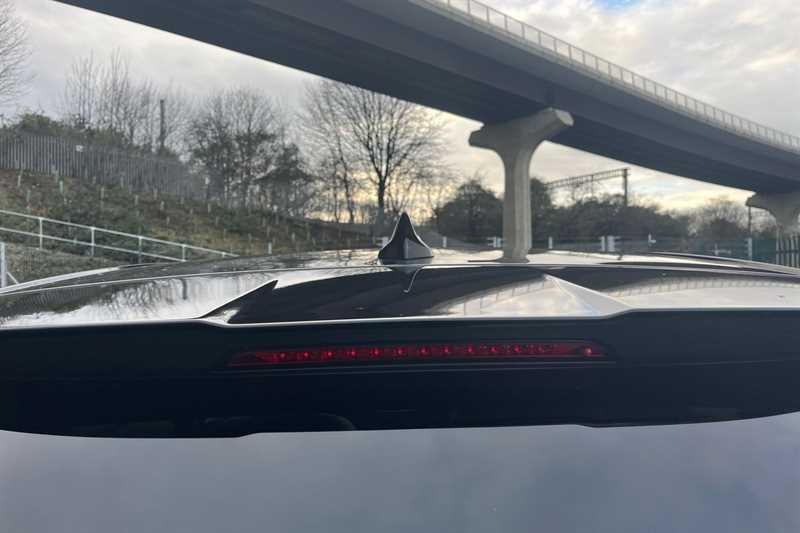 Used Vauxhall Grandland X 2021 for sale - 76875296: Photo 47