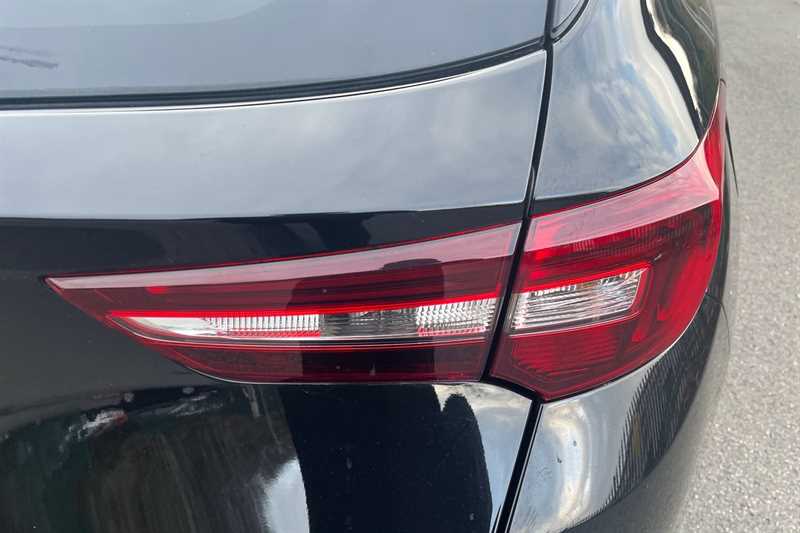 Used Vauxhall Grandland X 2021 for sale - 76875296: Photo 48