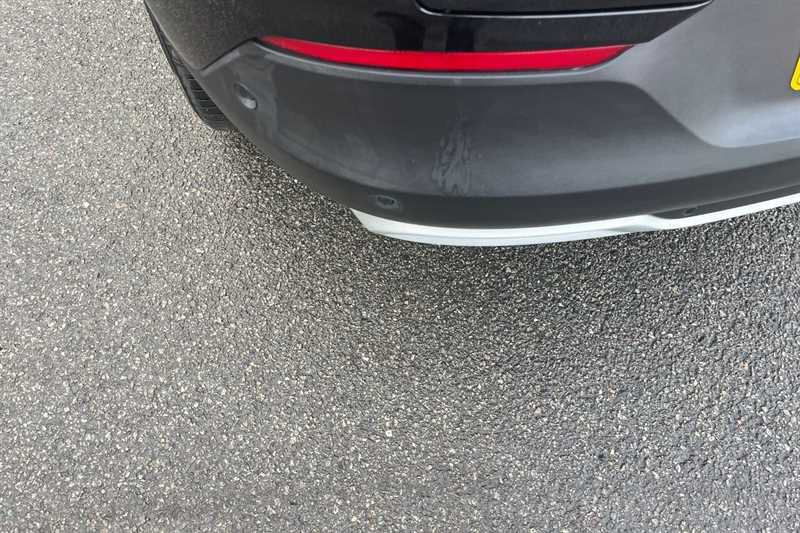 Used Vauxhall Grandland X 2021 for sale - 76875296: Photo 49