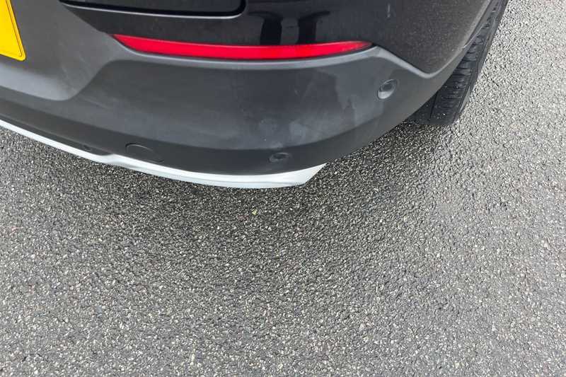 Used Vauxhall Grandland X 2021 for sale - 76875296: Photo 50