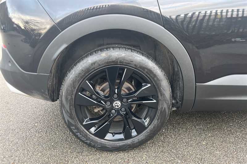 Used Vauxhall Grandland X 2021 for sale - 76875296: Photo 51