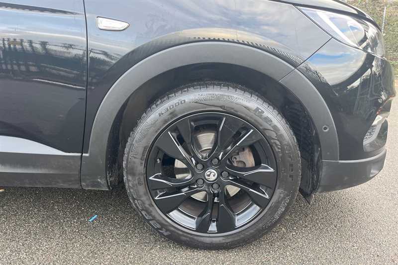 Used Vauxhall Grandland X 2021 for sale - 76875296: Photo 53