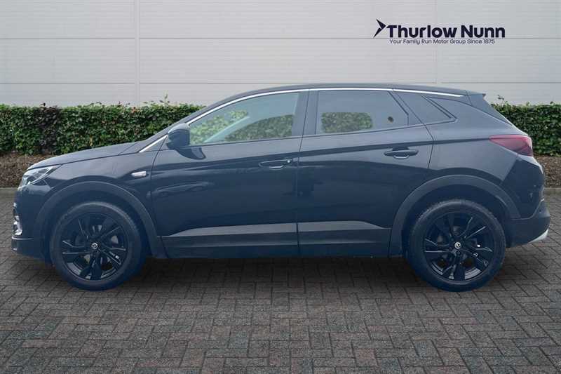 Used Vauxhall Grandland X 2021 for sale - 76875296: Photo 6
