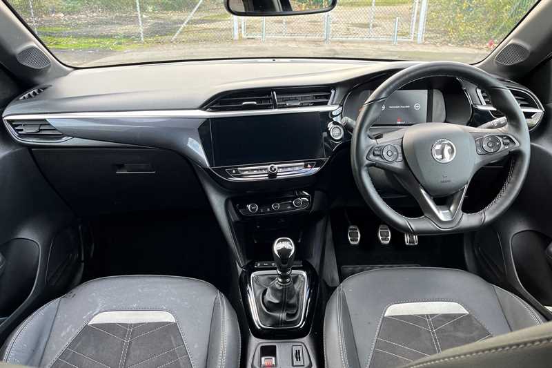 Used Vauxhall Corsa 2022 for sale - 76475311: Photo 12