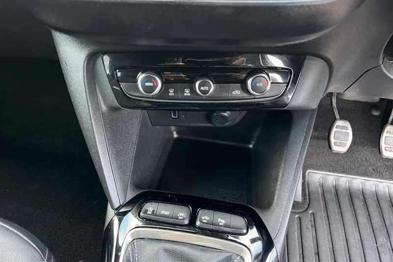 Used Vauxhall Corsa 2022 for sale - 76475311: Photo 15