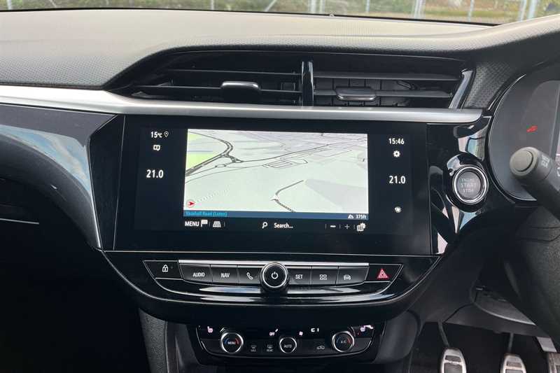 Used Vauxhall Corsa 2022 for sale - 76475311: Photo 18