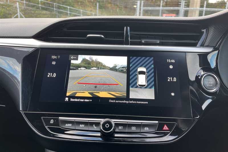 Used Vauxhall Corsa 2022 for sale - 76475311: Photo 19