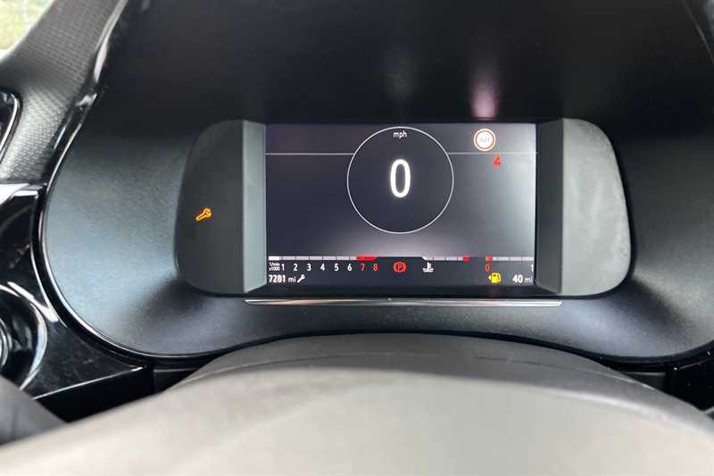 Used Vauxhall Corsa 2022 for sale - 76475311: Photo 20