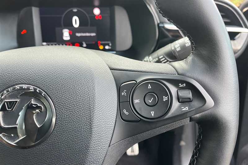 Used Vauxhall Corsa 2022 for sale - 76475311: Photo 22