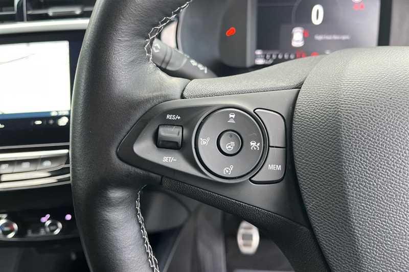 Used Vauxhall Corsa 2022 for sale - 76475311: Photo 26