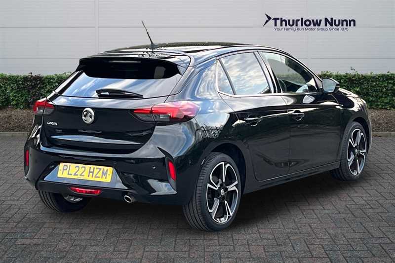 Used Vauxhall Corsa 2022 for sale - 76475311: Photo 3