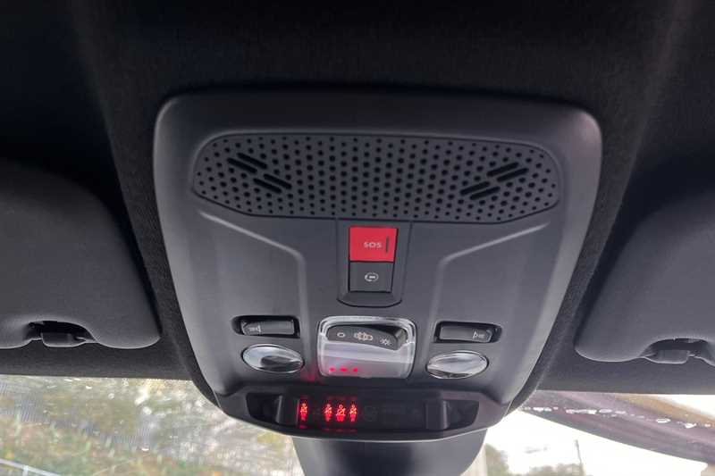 Used Vauxhall Corsa 2022 for sale - 76475311: Photo 33