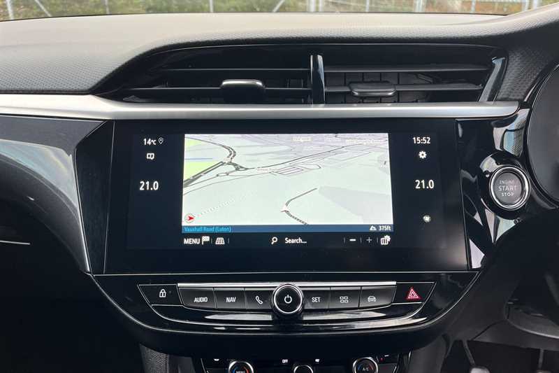 Used Vauxhall Corsa 2022 for sale - 76475311: Photo 37