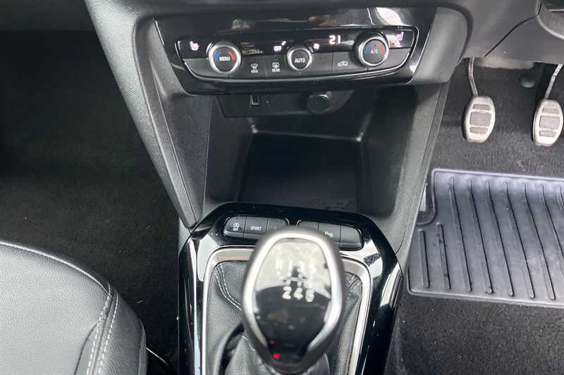 Used Vauxhall Corsa 2022 for sale - 76475311: Photo 38