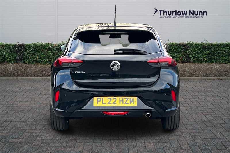 Used Vauxhall Corsa 2022 for sale - 76475311: Photo 4