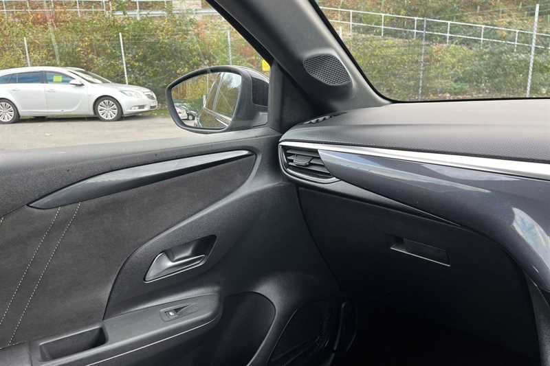 Used Vauxhall Corsa 2022 for sale - 76475311: Photo 40