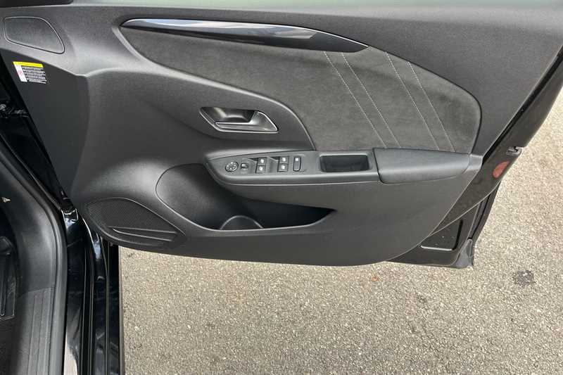 Used Vauxhall Corsa 2022 for sale - 76475311: Photo 41