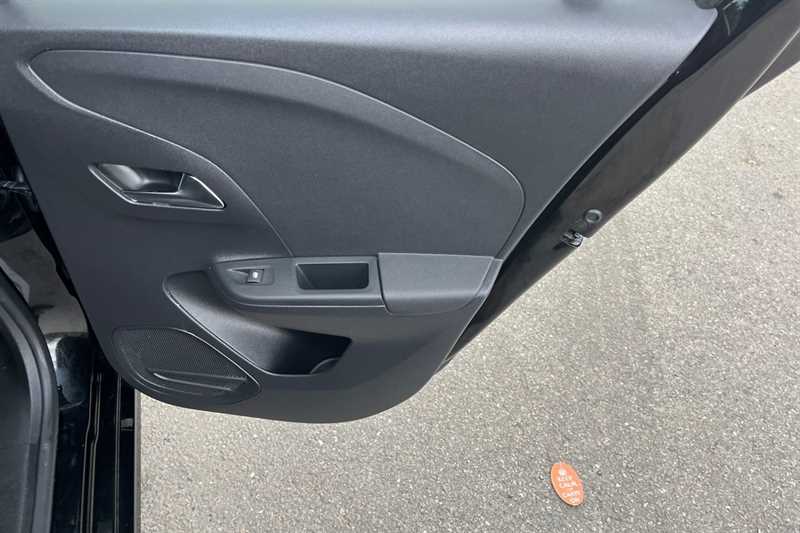 Used Vauxhall Corsa 2022 for sale - 76475311: Photo 42
