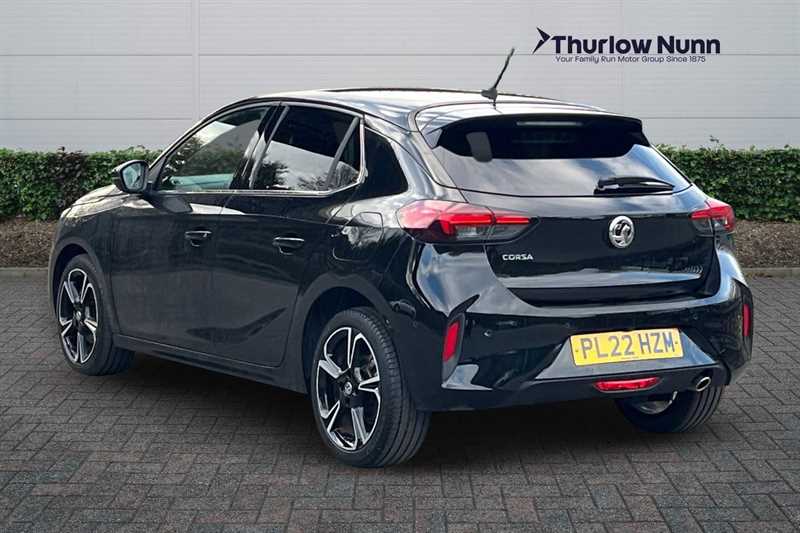 Used Vauxhall Corsa 2022 for sale - 76475311: Photo 5