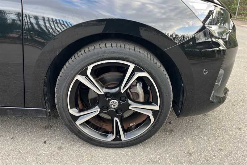 Used Vauxhall Corsa 2022 for sale - 76475311: Photo 52