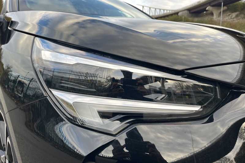 Used Vauxhall Corsa 2022 for sale - 76475311: Photo 53