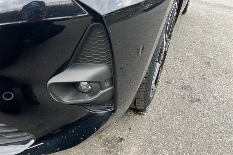 Used Vauxhall Corsa 2022 for sale - 76475311: Photo 56