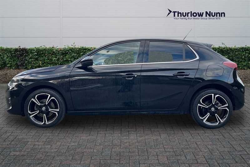 Used Vauxhall Corsa 2022 for sale - 76475311: Photo 6