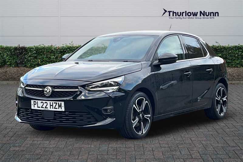 Used Vauxhall Corsa 2022 for sale - 76475311: Photo 7