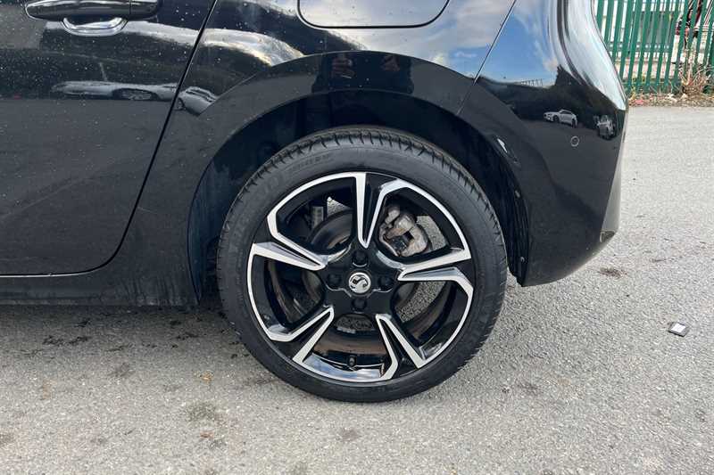 Used Vauxhall Corsa 2022 for sale - 76475311: Photo 9