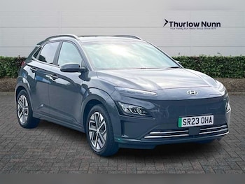 Used Hyundai KONA 2023 for sale - 78798890: Photo