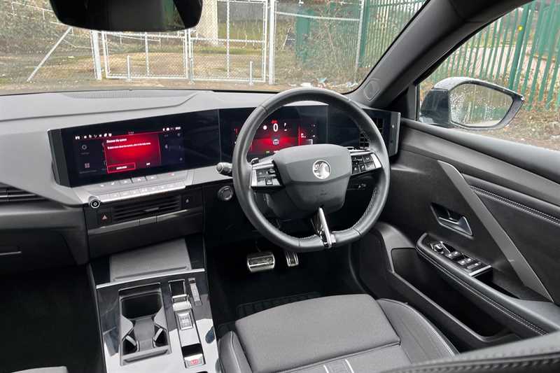 Used Vauxhall Astra 2023 for sale - 77472072: Photo 11