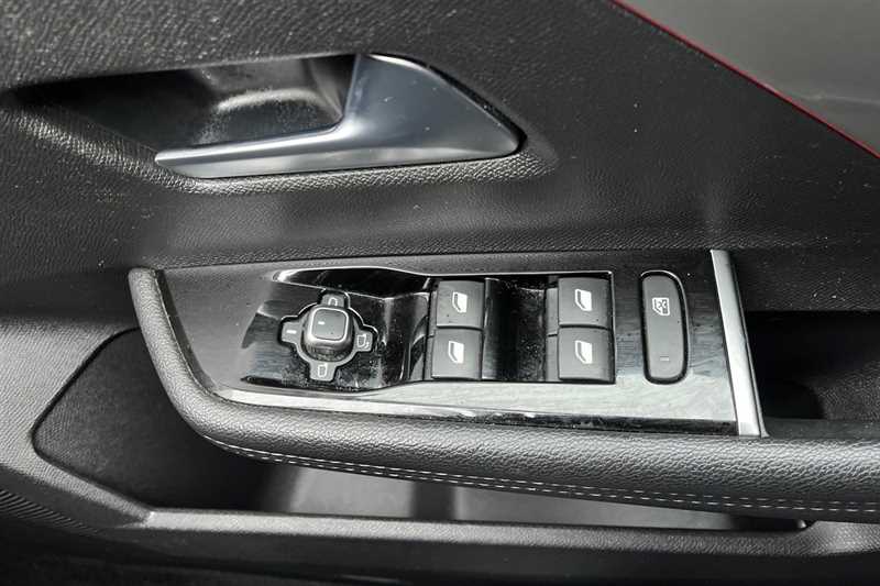 Used Vauxhall Astra 2023 for sale - 77472072: Photo 16