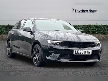 Used Vauxhall Astra undefined for sale - 77472072: Photo