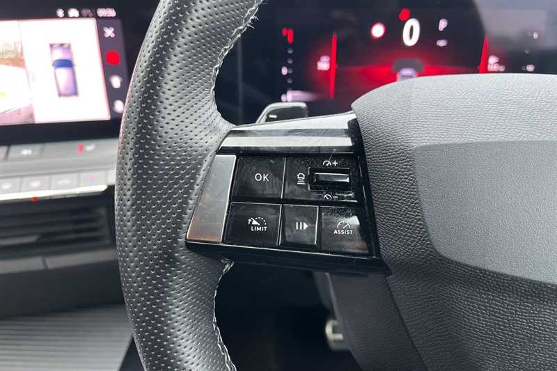 Used Vauxhall Astra 2023 for sale - 77472072: Photo 21