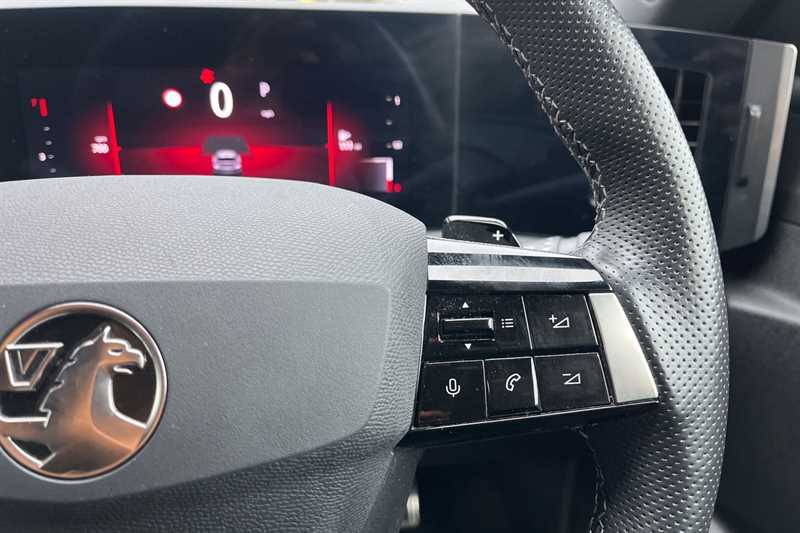 Used Vauxhall Astra 2023 for sale - 77472072: Photo 22