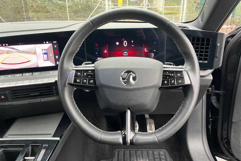 Used Vauxhall Astra 2023 for sale - 77472072: Photo 25