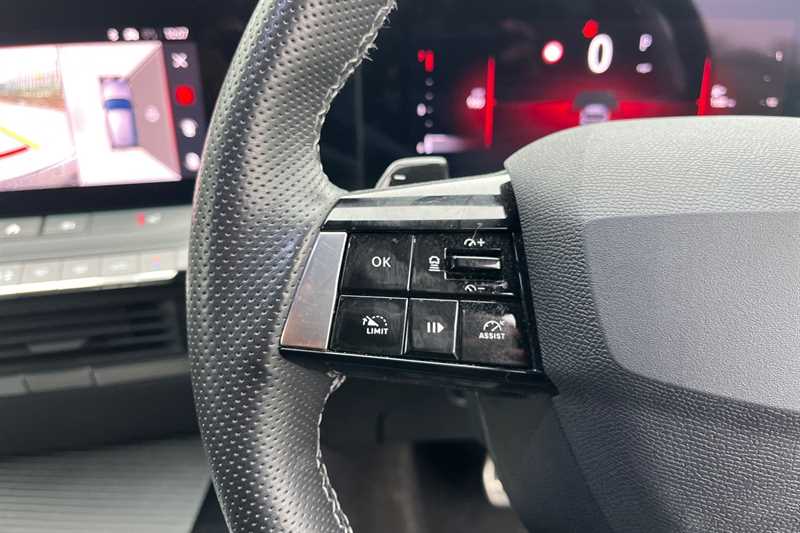 Used Vauxhall Astra 2023 for sale - 77472072: Photo 26