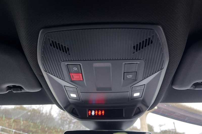 Used Vauxhall Astra 2023 for sale - 77472072: Photo 33