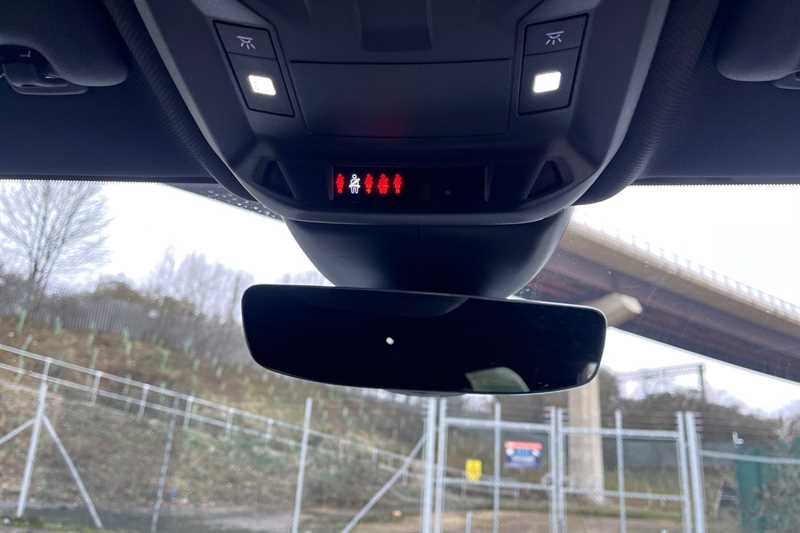 Used Vauxhall Astra 2023 for sale - 77472072: Photo 34