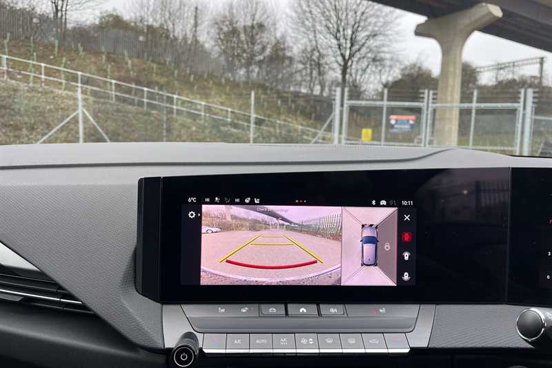 Used Vauxhall Astra 2023 for sale - 77472072: Photo 37