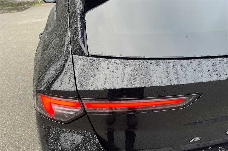 Used Vauxhall Astra 2023 for sale - 77472072: Photo 44