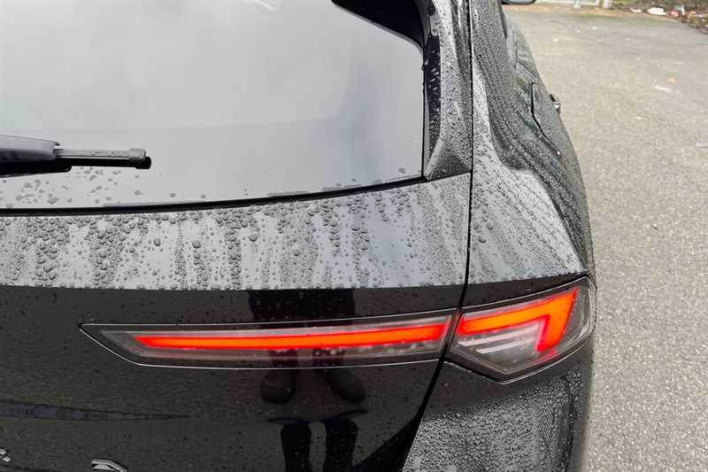 Used Vauxhall Astra 2023 for sale - 77472072: Photo 46