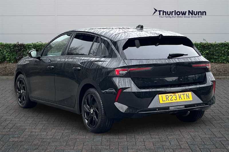 Used Vauxhall Astra 2023 for sale - 77472072: Photo 5