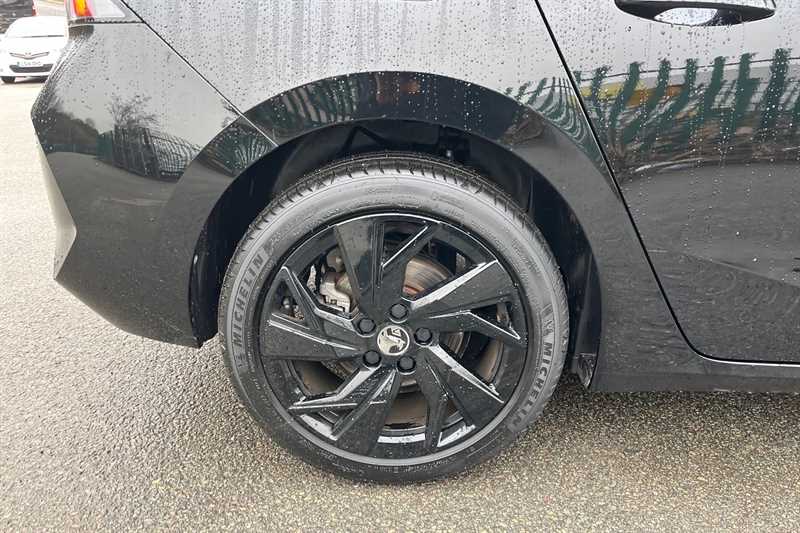 Used Vauxhall Astra 2023 for sale - 77472072: Photo 50