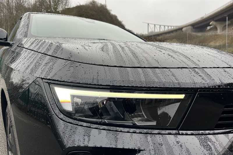 Used Vauxhall Astra 2023 for sale - 77472072: Photo 53